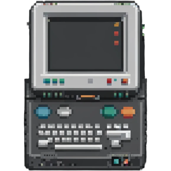 modern electronic gadgets emoji