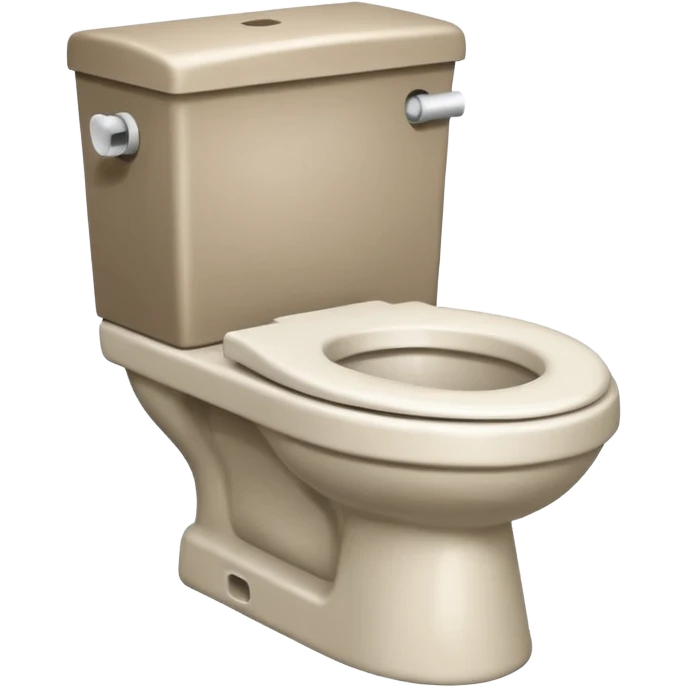 village toilet emoji