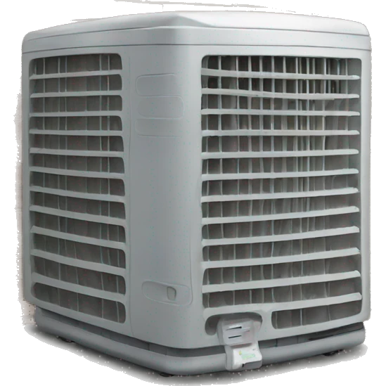 air conditioner emoji