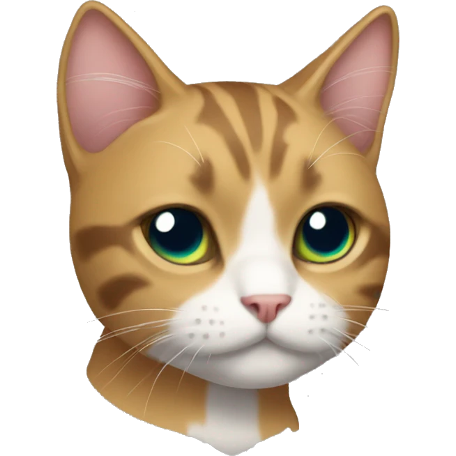 Gato emoji