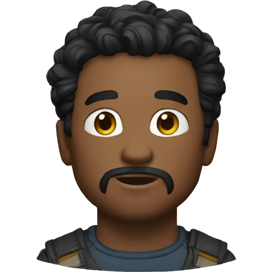 marvel emoji