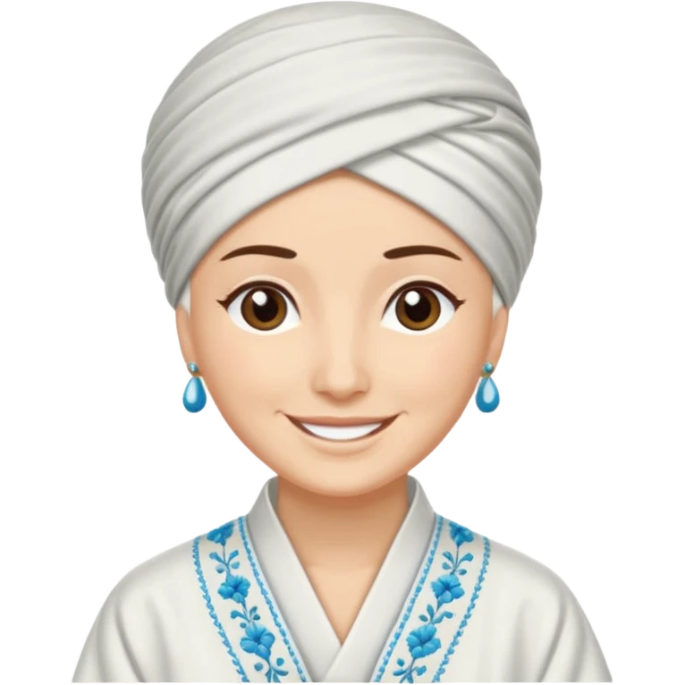 Mevlana emoji