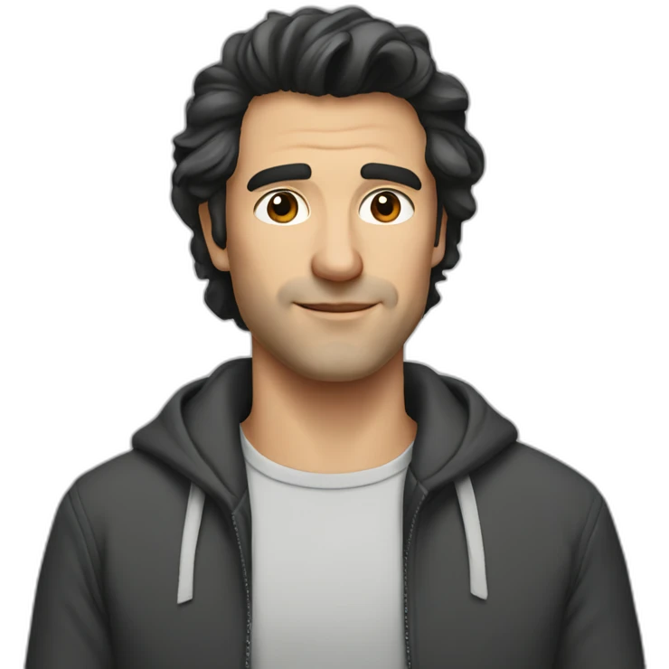 Pierre gaslu emoji