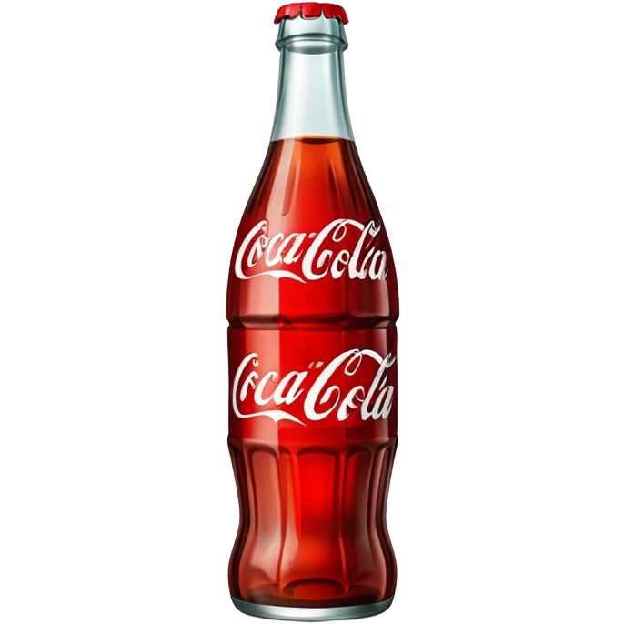 coca cola emoji