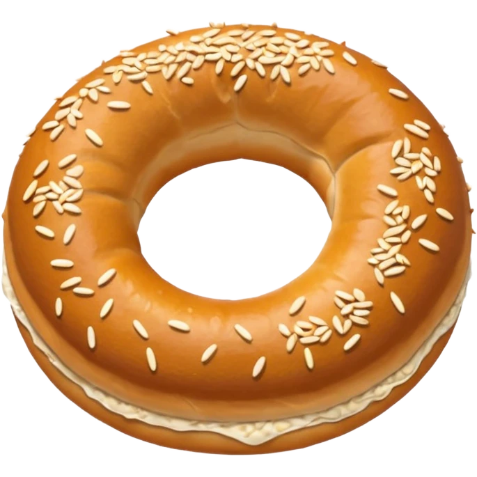 Simit emoji