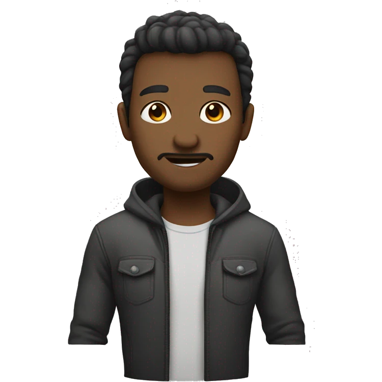 Pero emoji
