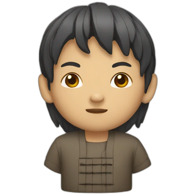 chinoi emoji