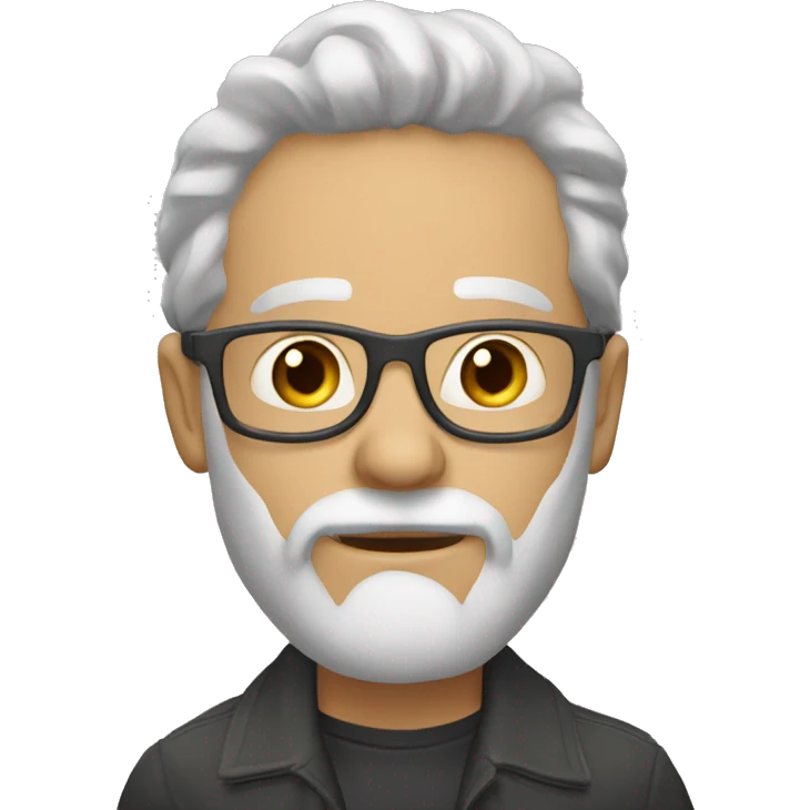 Маленький принц  emoji