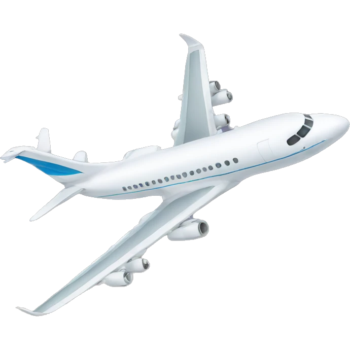 avion emoji