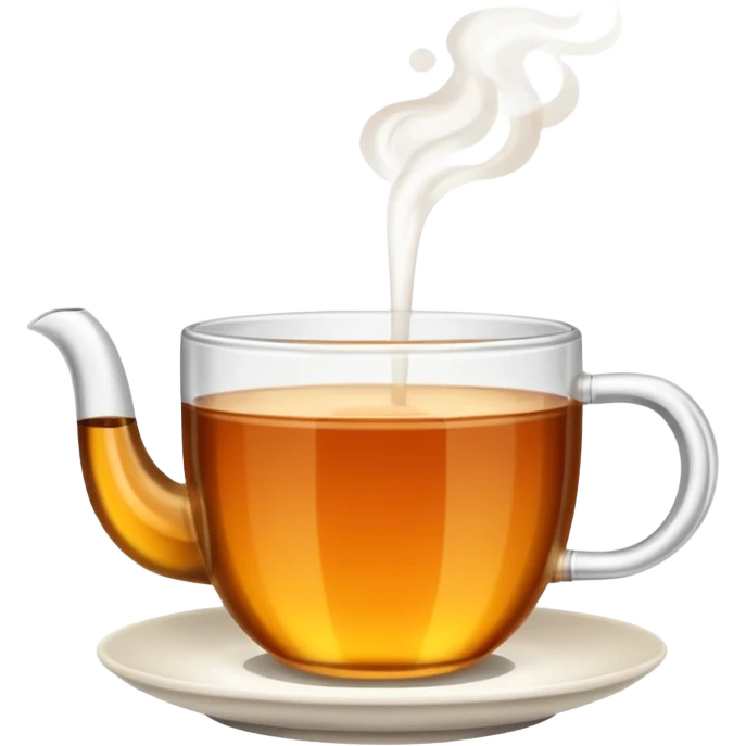 Brew tea emoji