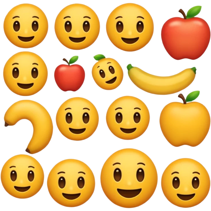 67 emoji