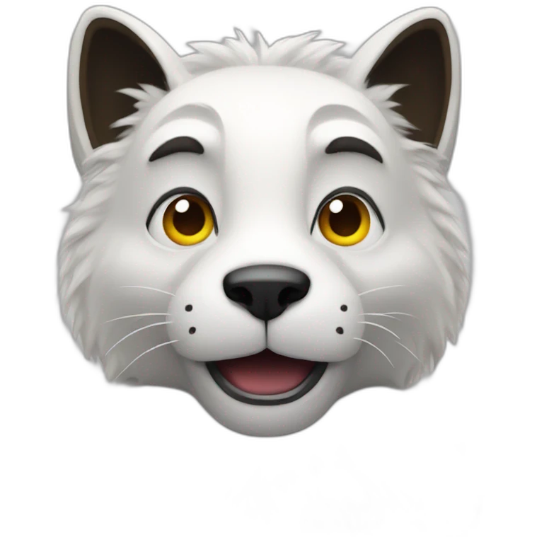 elon musk fursuit emoji