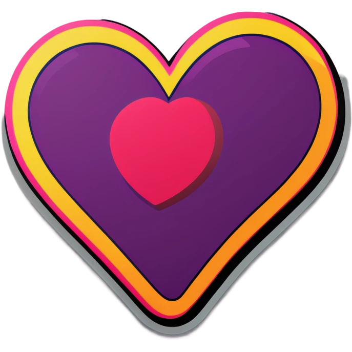 Corazon emoji
