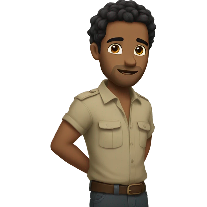 TlK TOK emoji