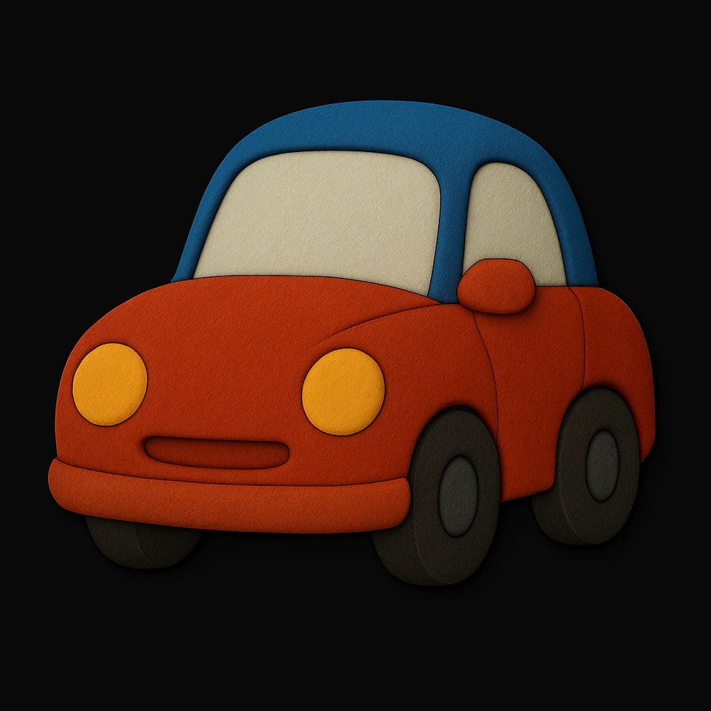 car emoji