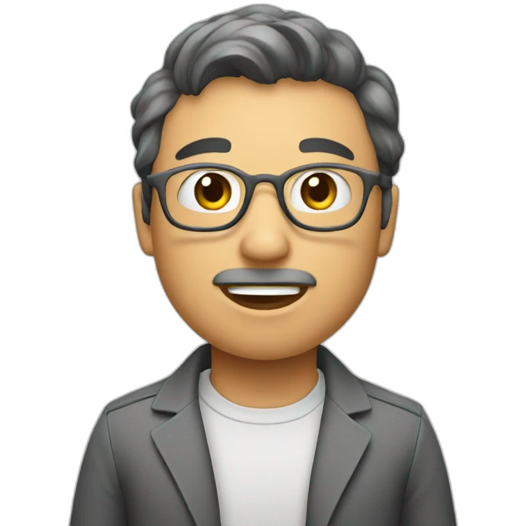 ion learning emoji