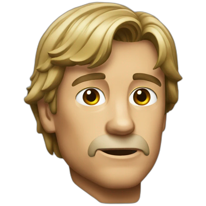 lukeskywalker emoji