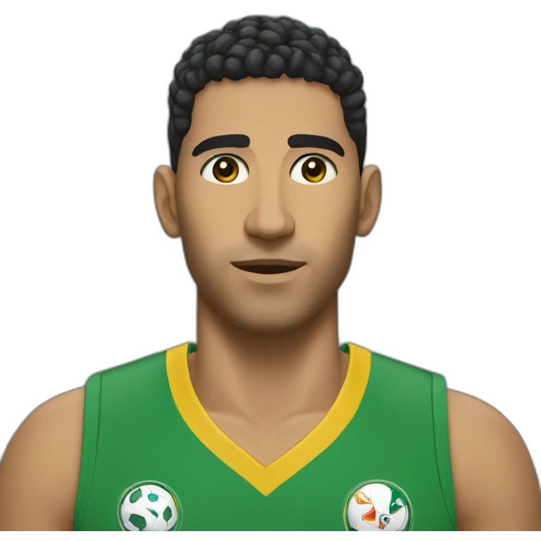 hakimi emoji