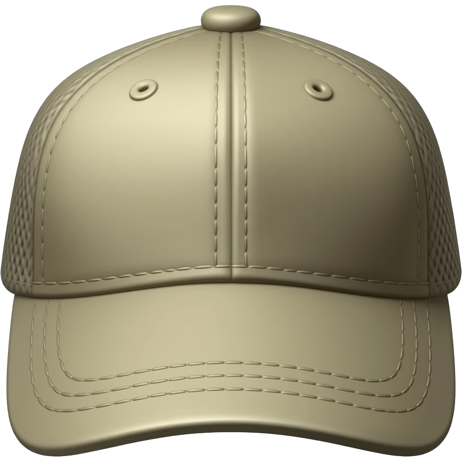 quiero una gorra  al estilo de rock sin peronaje emoji