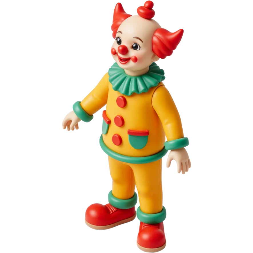 clown emoji