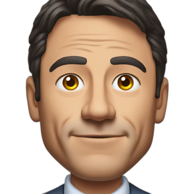 Jordan belfort emoji