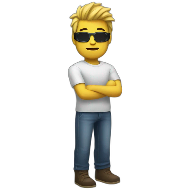 Robux emoji