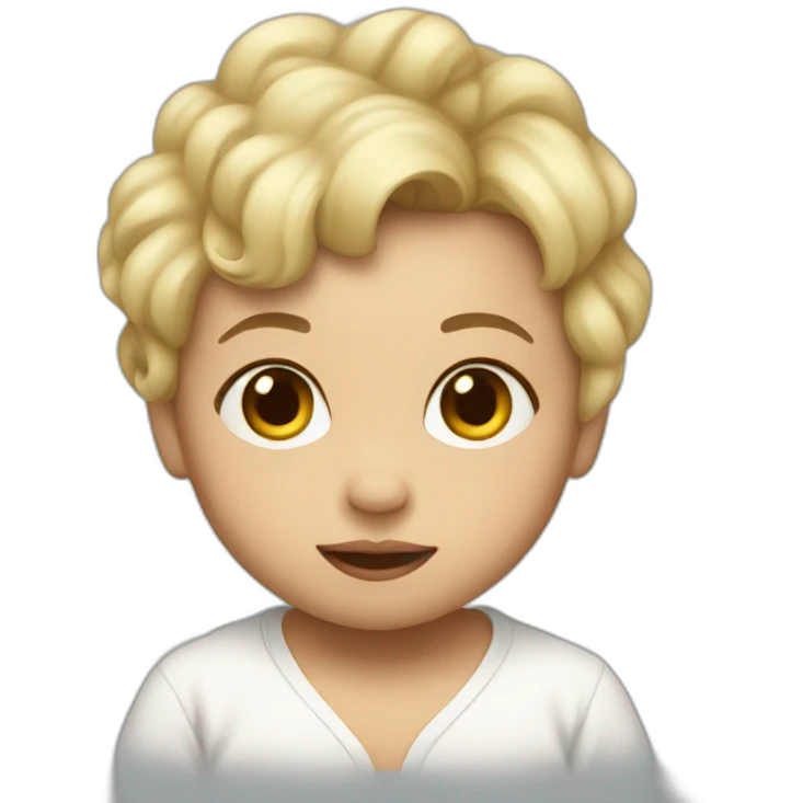 joni baby emoji