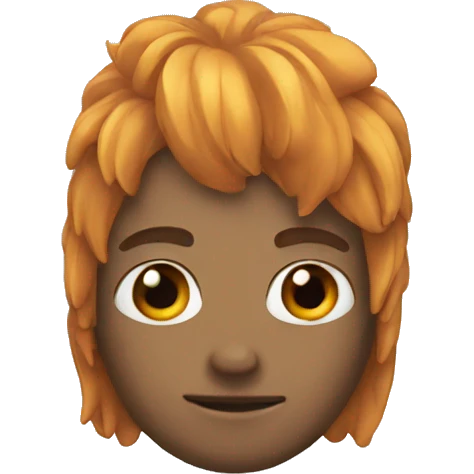 brokie emoji