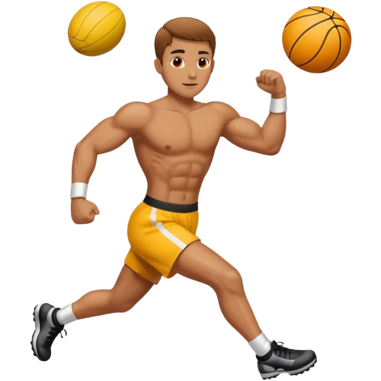 Sport emoji