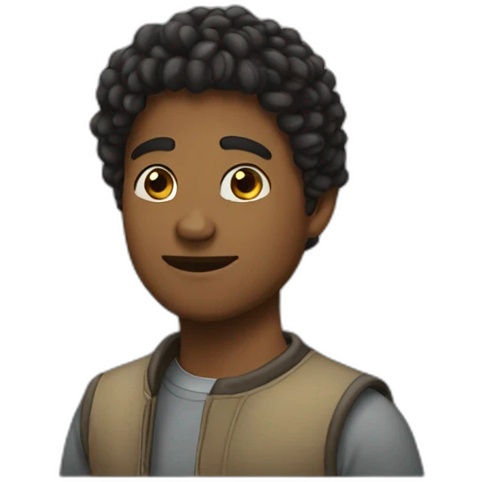 Tayc emoji