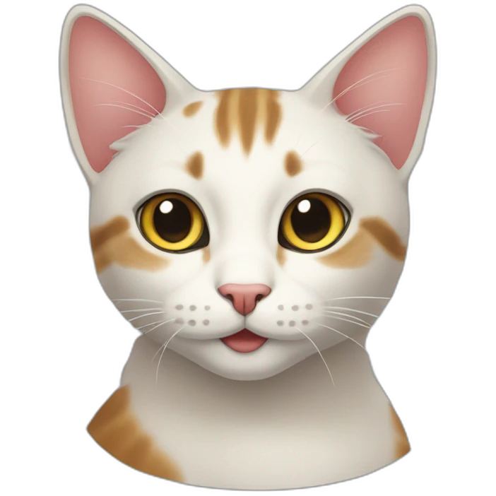 mari momri cat emoji