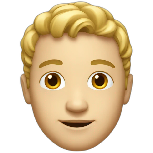 Ai emoji emoji