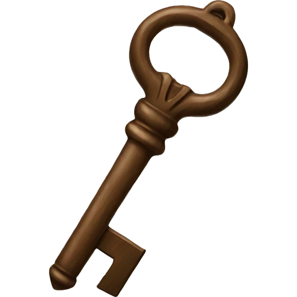 Key emoji