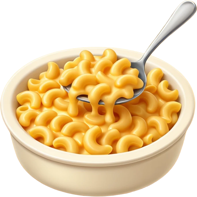 mac&cheese emoji