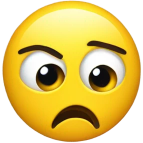 emoji side eye emoji