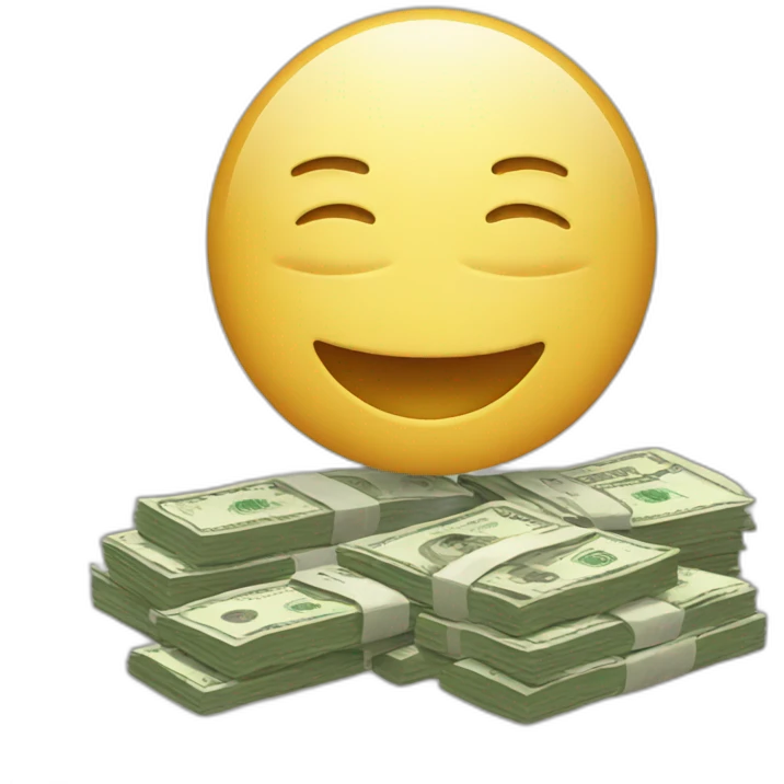 Money emoji