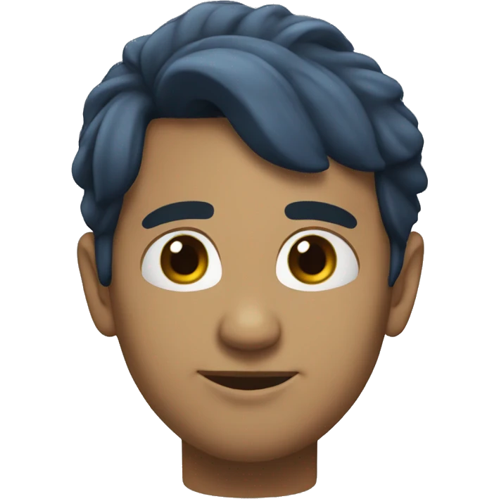 Spunta blu emoji