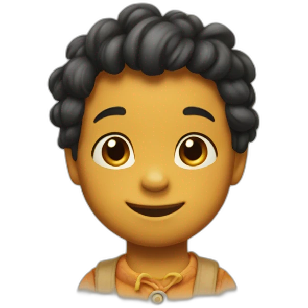 winnie l'ourson emoji