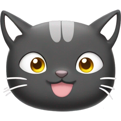 Cat claws with sparkles  emoji
