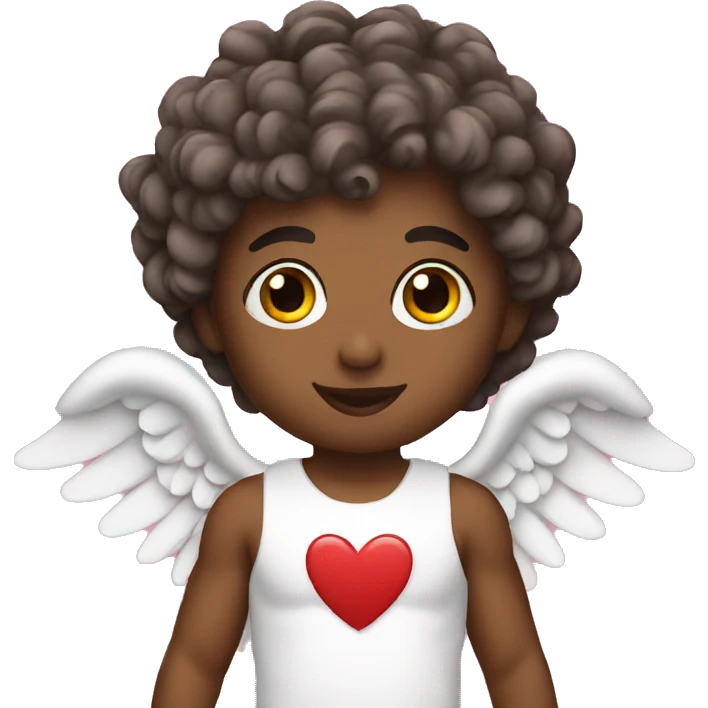Cupid emoji