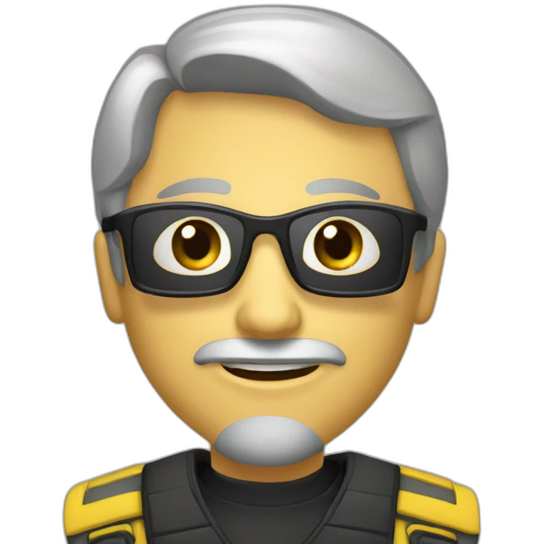 Фильтр для респиратора без человека emoji