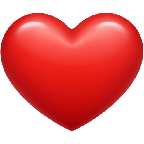 Love emoji