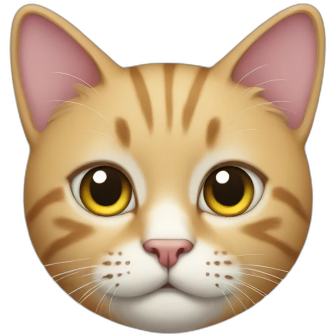 Cat emoji