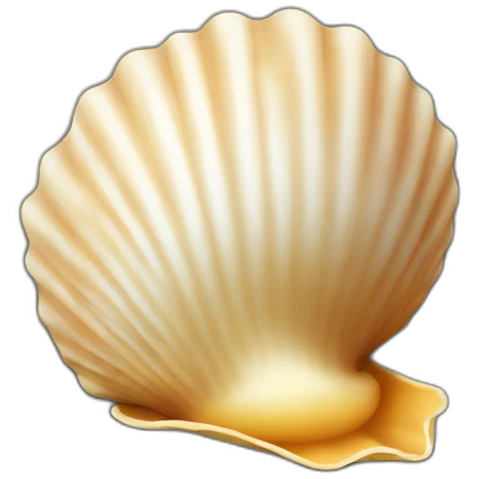 shell emoji