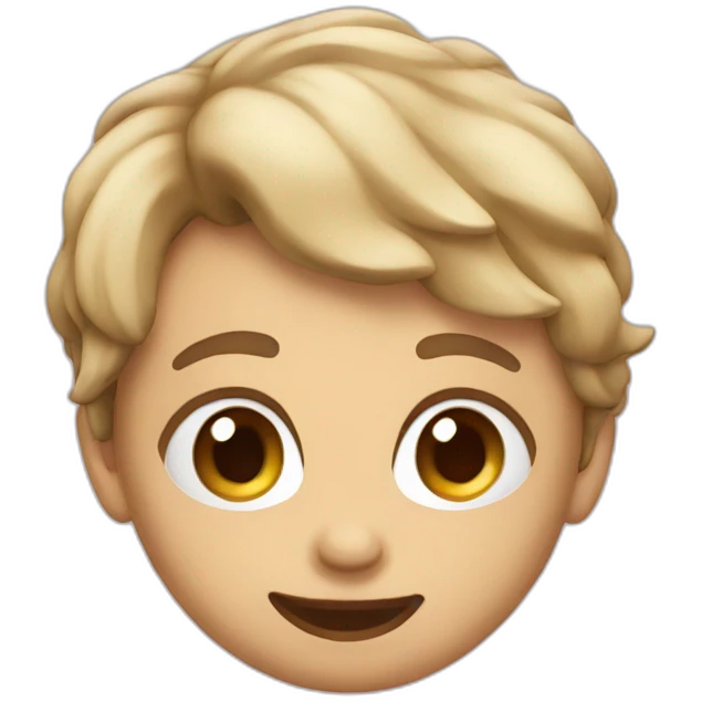 Pute emoji