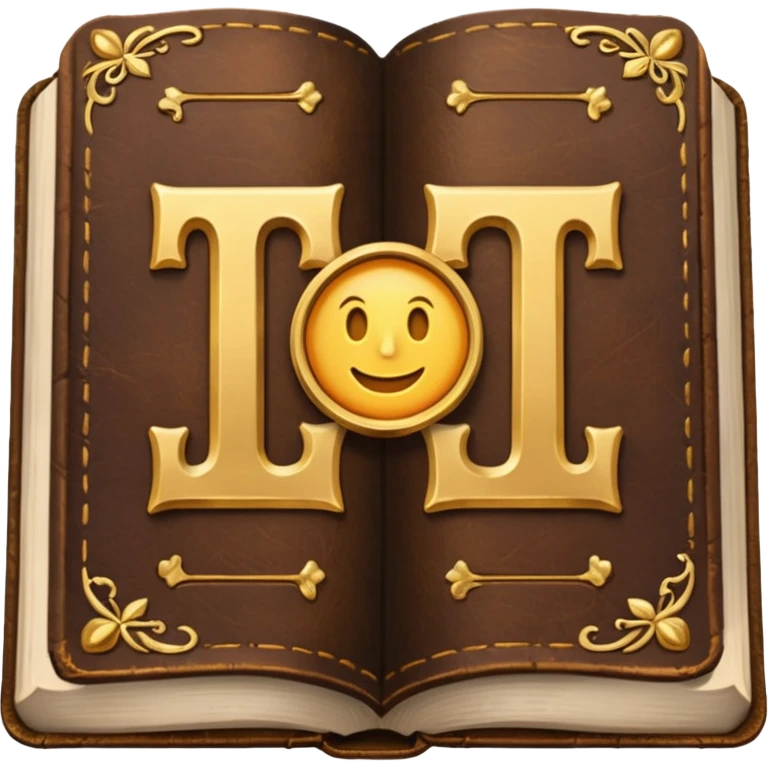 Biblia aesthetic emoji