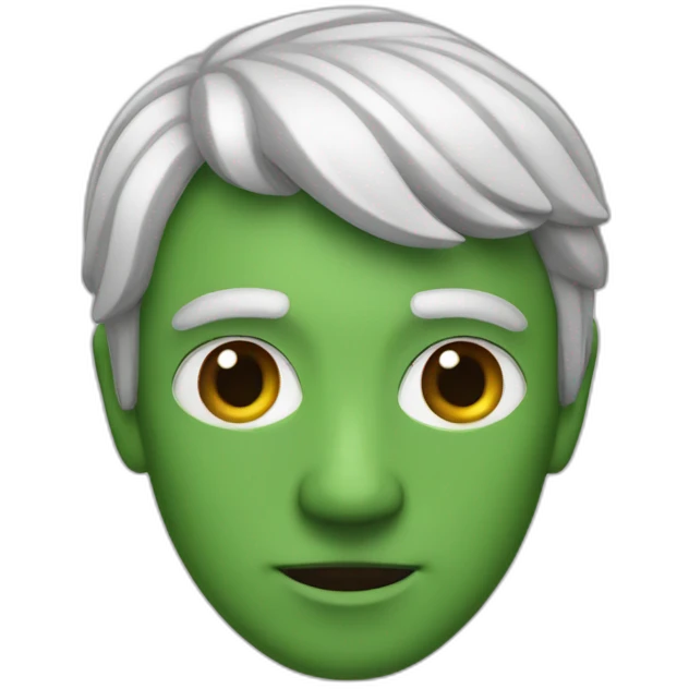 Maccio capatonda emoji