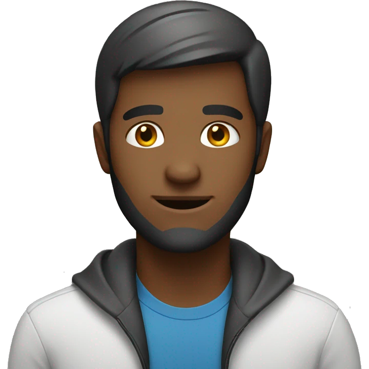 customer support guy emoji