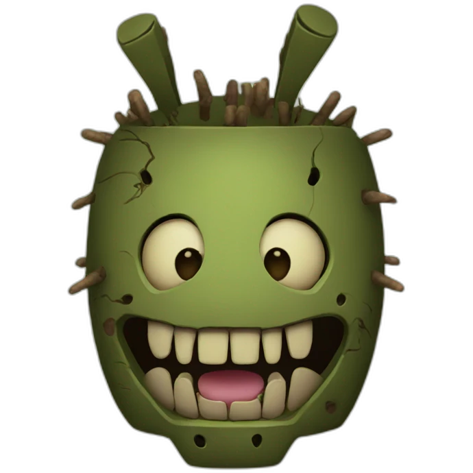 Springtrap  emoji