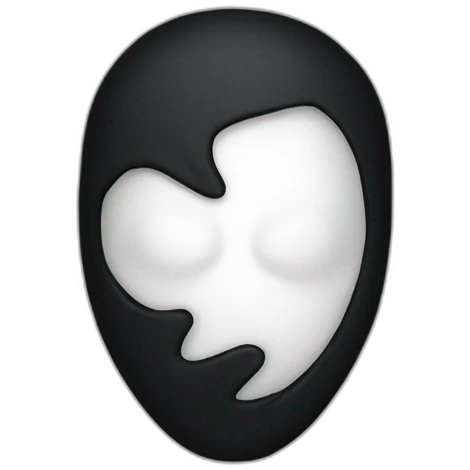 Symbiote emoji